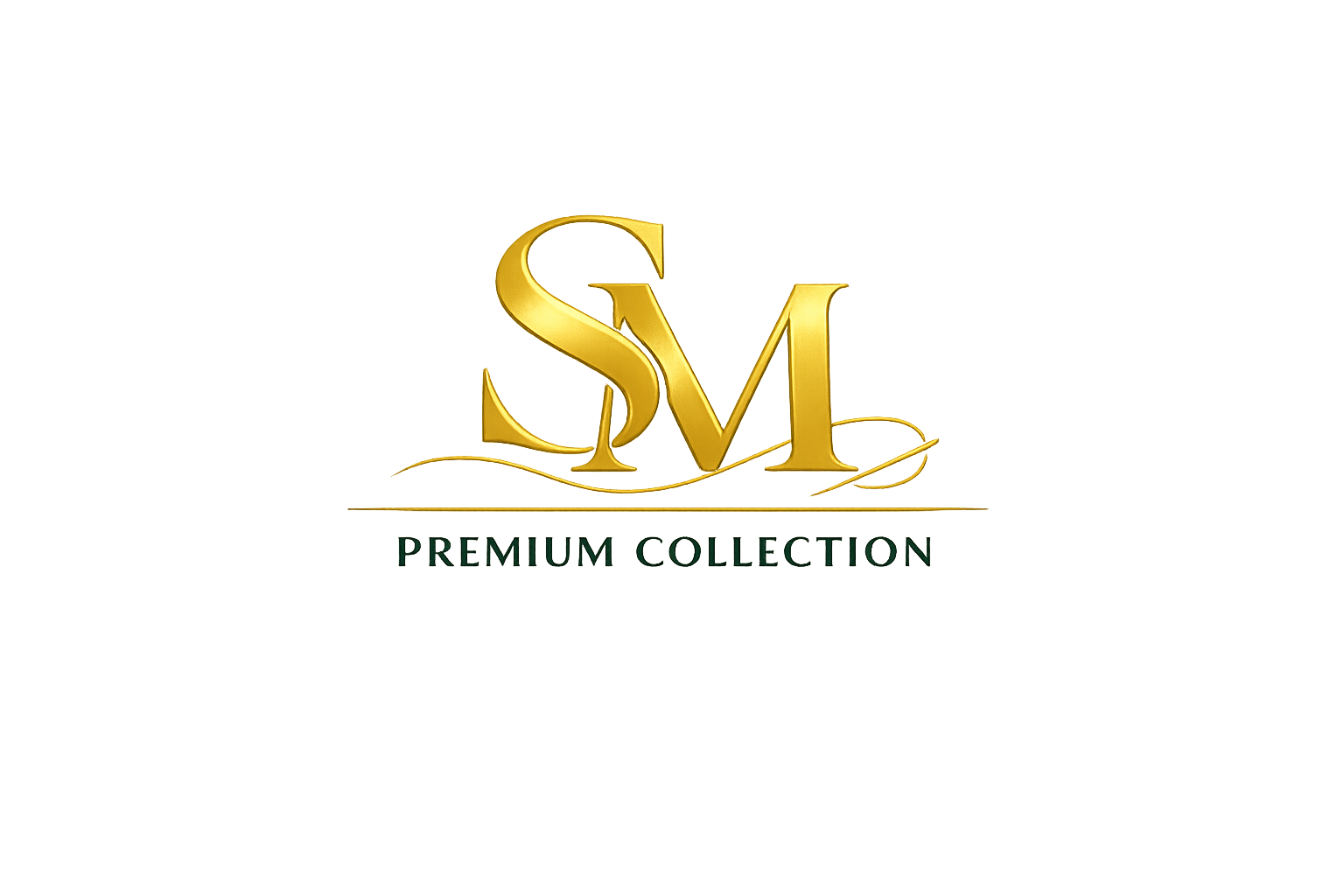 SM Premium Collection Logo